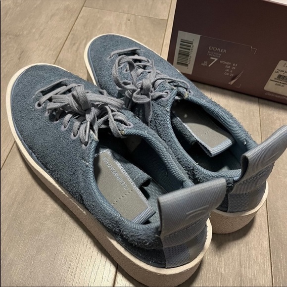 Clearweather Other - Sneaker by Clearweather, Mens 7 Wmns 8.5